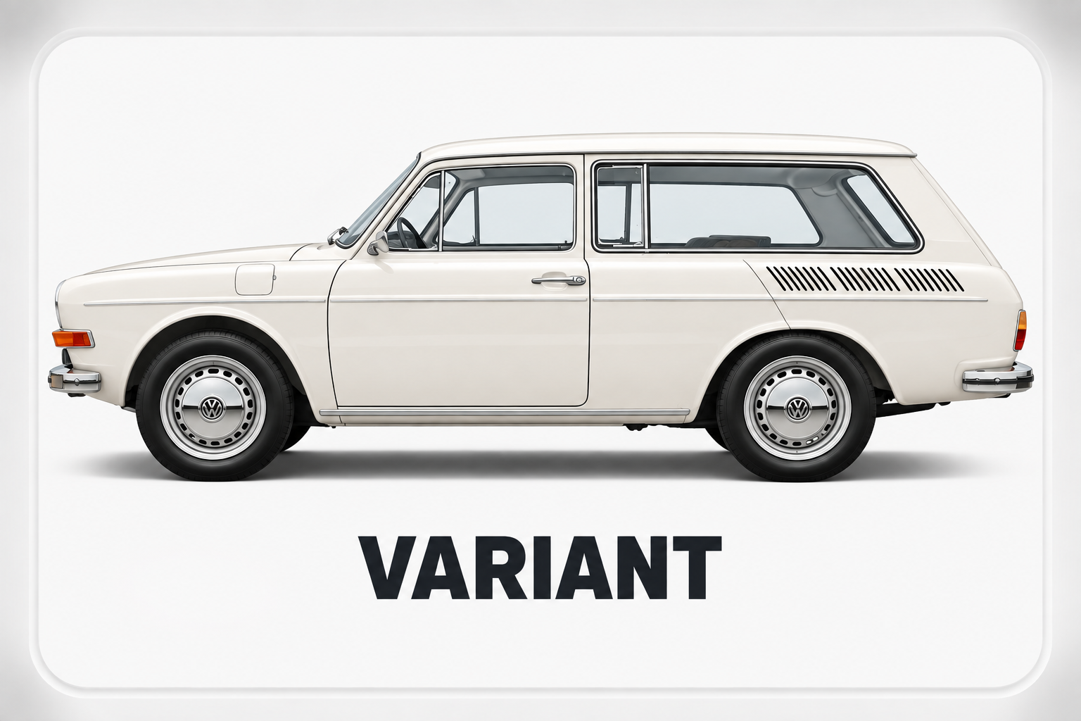 Ilustração de Variant